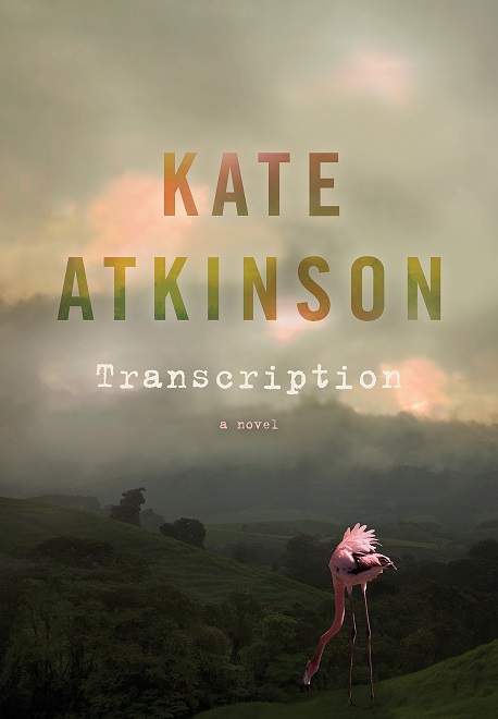 Transcription By Kate Atkinson