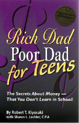Rich Dad Poor Dad for Teens