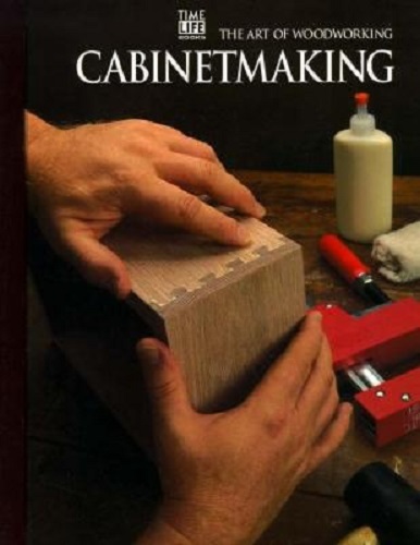 The Art of Woodworking Cabinet Making