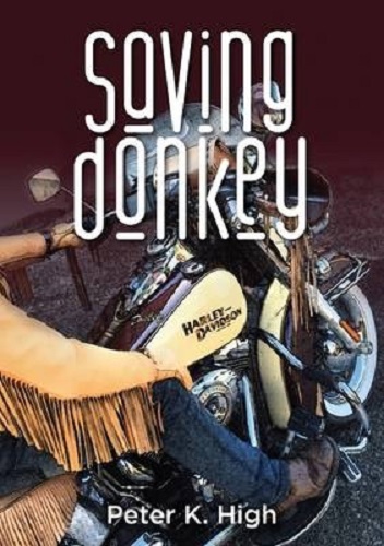 Saving Donkey By Peter K. High