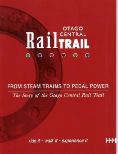 Otago Central Rail Trail From Steam Trains to Pedal Power