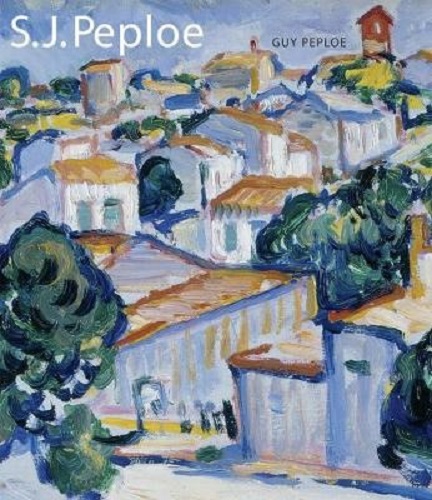 S.J. Peploe By Guy Peploe