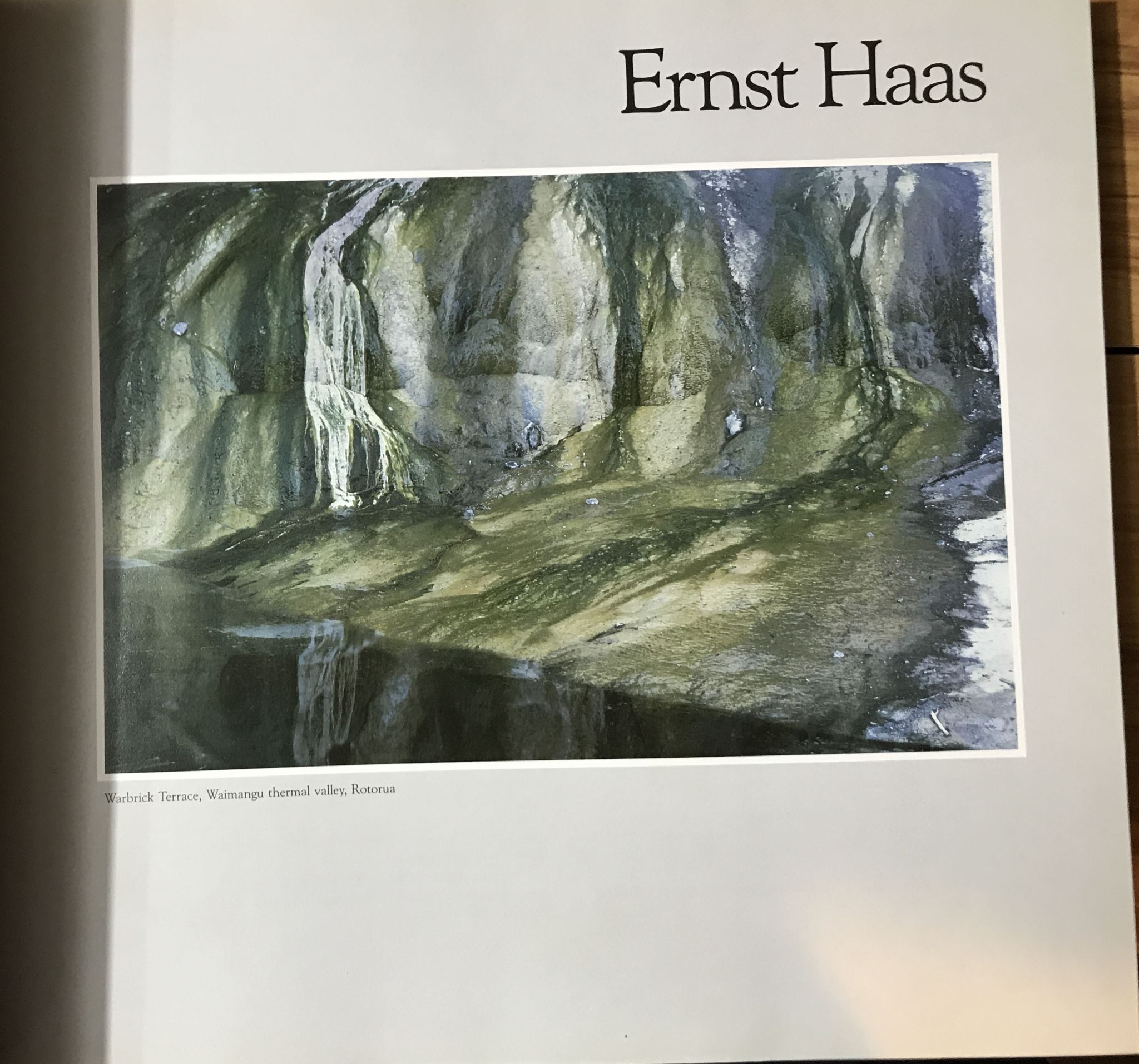 Focus on New Zealand Edited by Brian Brake