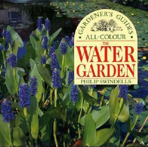 The Water Garden by Philip Swindells