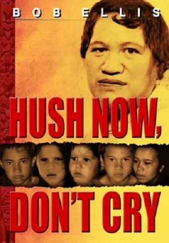 Hush Now, Don't Cry By Robert Ellis