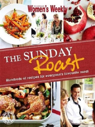 AWW The Sunday Roast