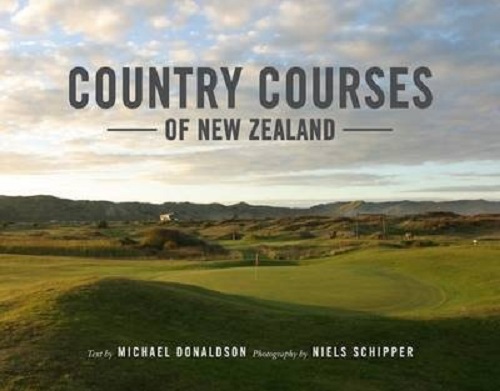Country Courses of New Zealand