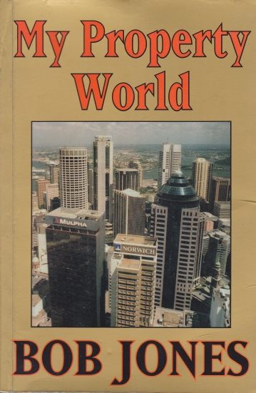 My Property world by Bob Jones