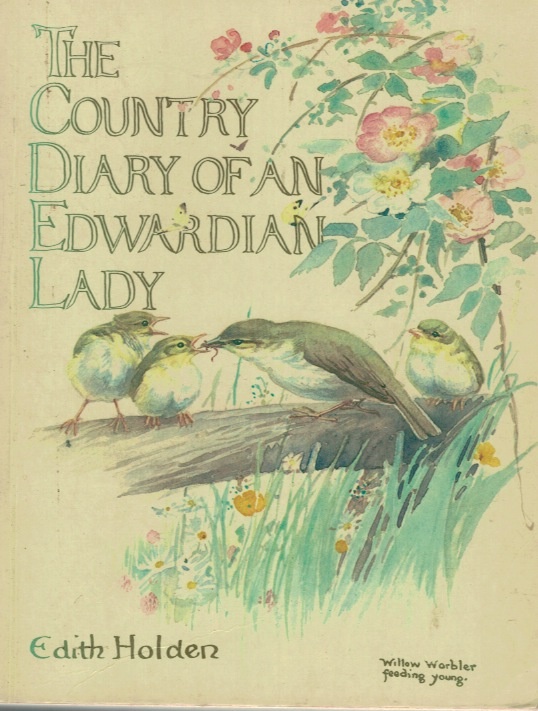 The Country Diary of an Edwardian Lady