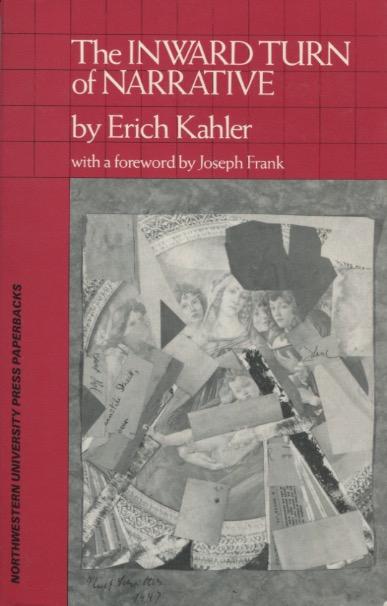 The Inward Turn of Narrative by Erich Kahler