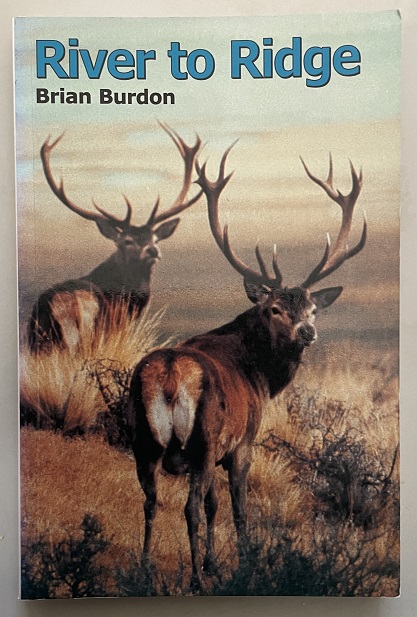 River to Ridge By Brian Burdon