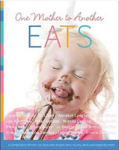 EATS One Mother To Another