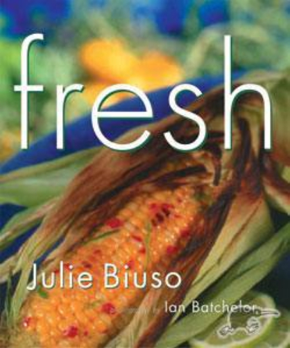 Fresh by Julie Biuso