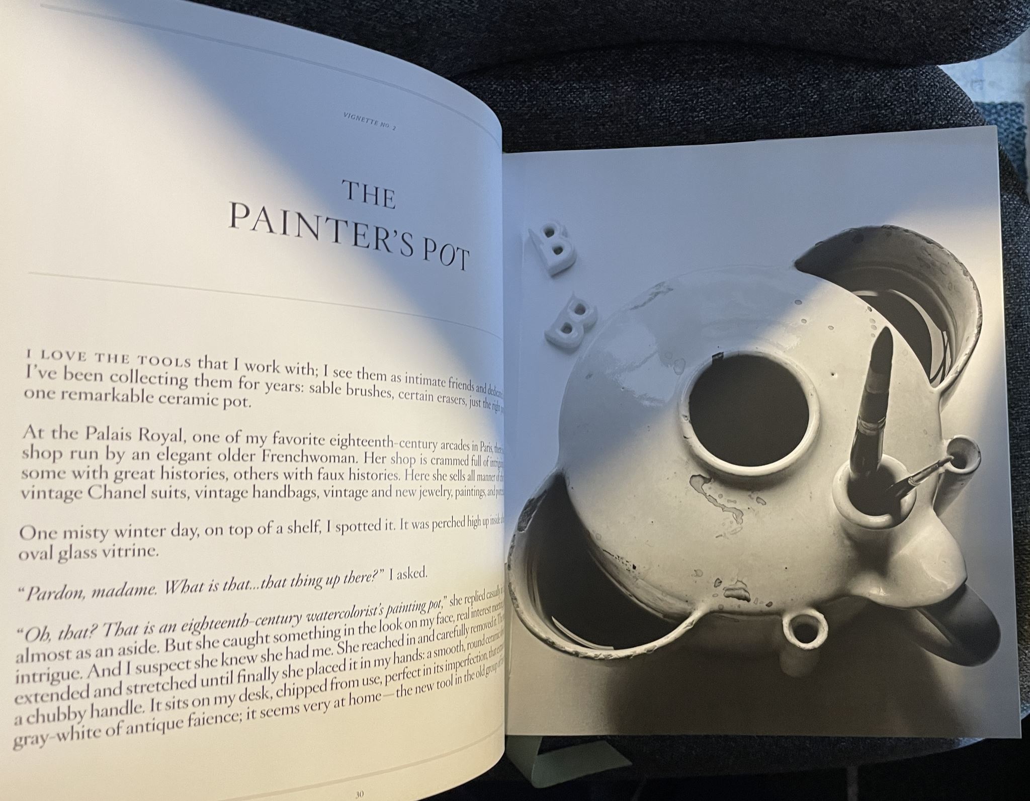 Barbara Barry: Around Beauty