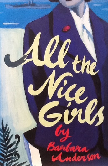 All the Nice Girls By Barbara Anderson