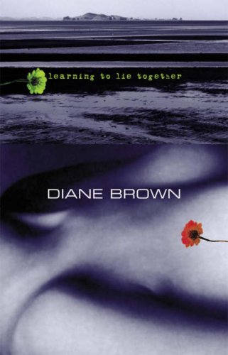 Learning to lie together by Diane Brown