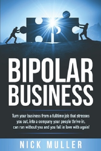 Bipolar Business By Nick Muller