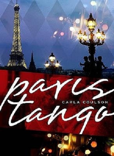 Paris Tango By Carla Coulson