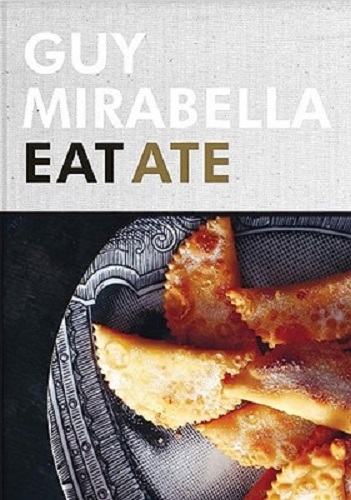 Eat/Ate By Guy Mirabella