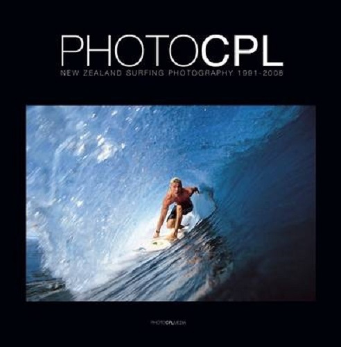 PhotoCPL New Zealand Surfing Photography 1991-2008 By Craig Levers