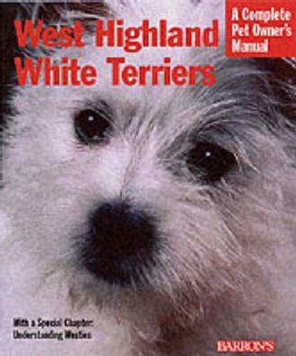 West Highland White Terriers (Barron's)