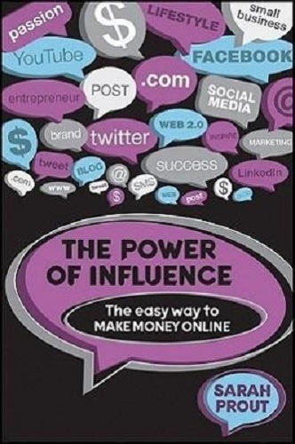 Social Butterfly Secrets to Online Business Success By Sarah Prout