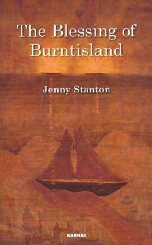 The Blessing of Burntisland By Jenny Stanton