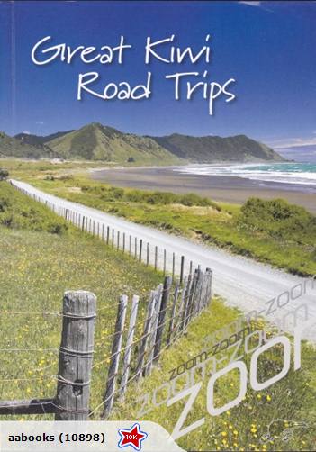 Great Kiwi Road Trips