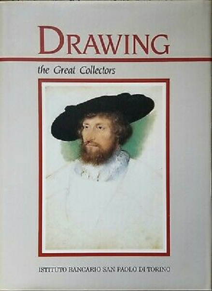 Drawing The Great Collectors Fusconi Tofani Rodino Sciolla