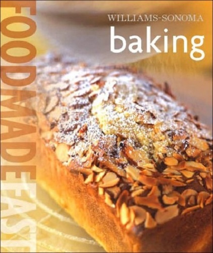 Baking By Lou Seibert Pappas