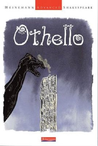 Heinemann Advanced Shakespeare Othello
