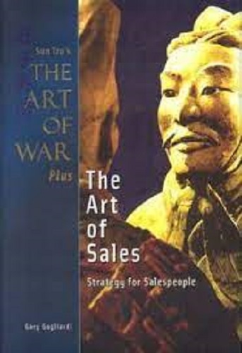 Sun Tzu The Art of Sales: Strategy for Salespeople