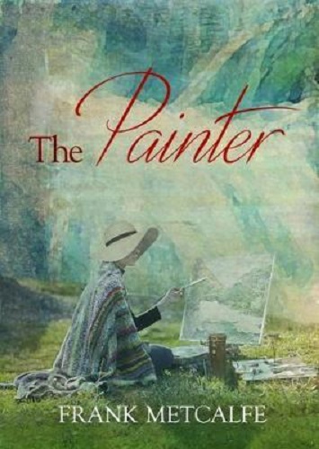 The Painter by Frank Metcalfe