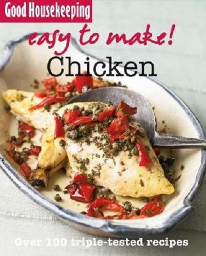 Good Housekeeping Easy to Make! Chicken