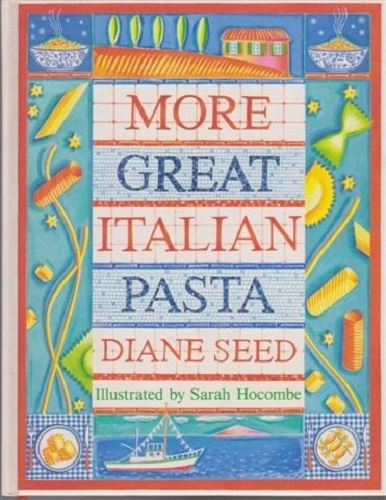 More Great Italian Pasta