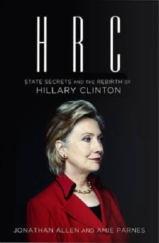 HRC State Secrets and the Rebirth of Hillary Clinton