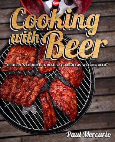 Cooking With Beer By Paul Mercurio