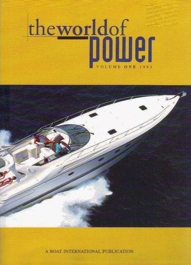 The World of Power Volume 1 1993