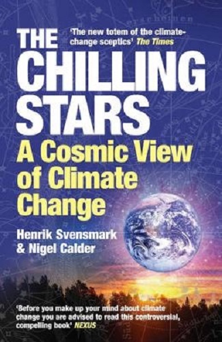 The Chilling Stars A Cosmic View of Climate Change