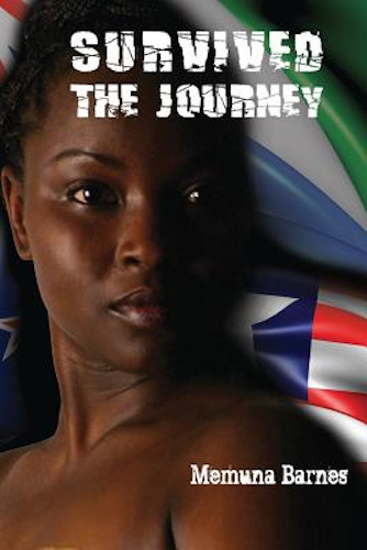 Survived: The Journey By Memuna Barnes