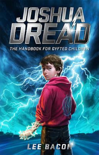The Handbook for Gyfted Children Joshua Dread By Lee Bacon
