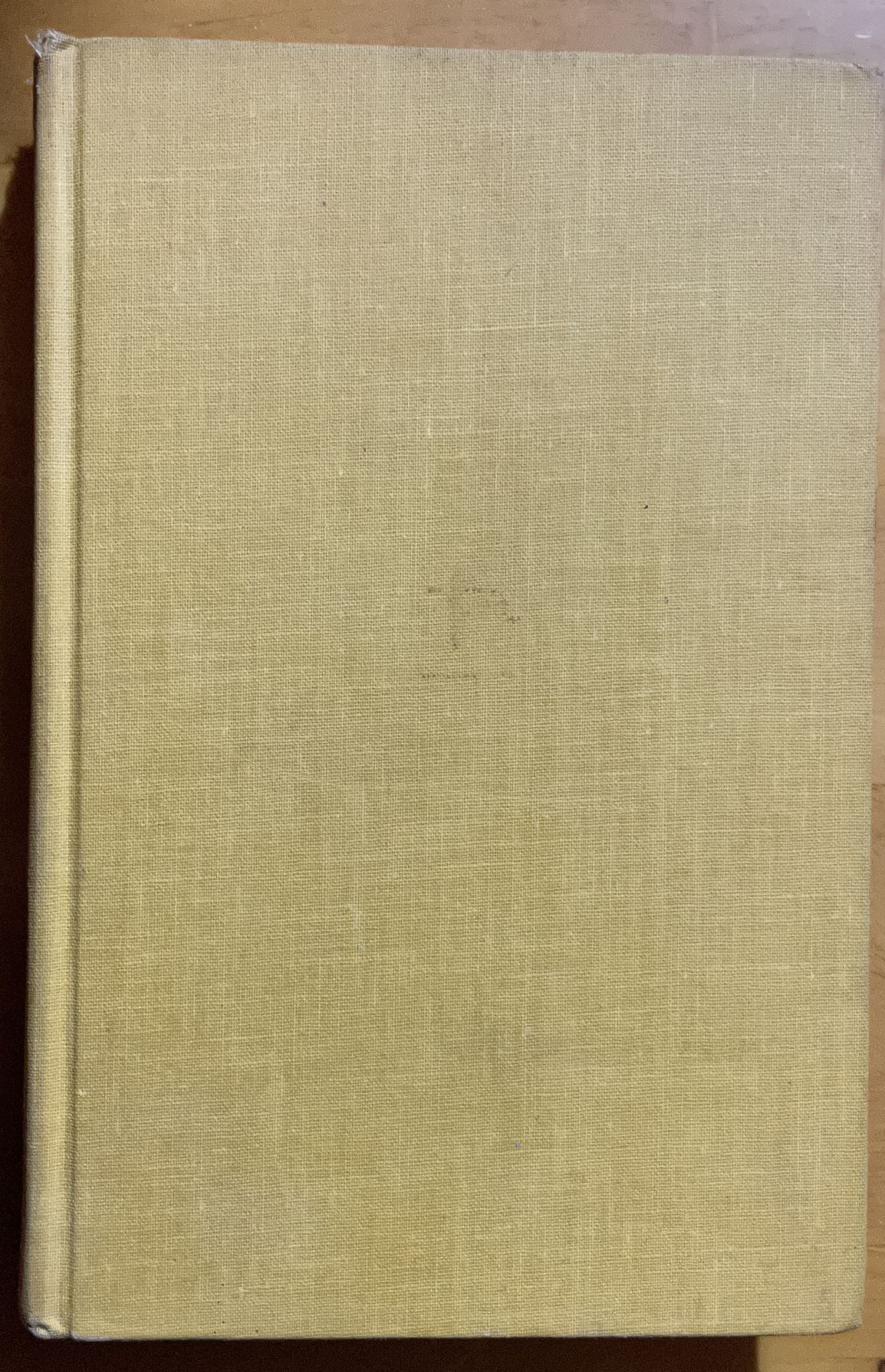 This is the Collie by Esther McCloskey