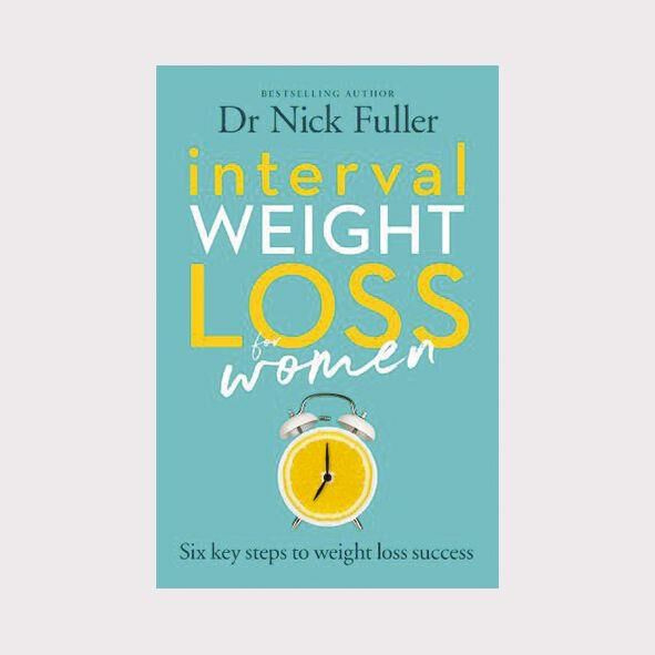 Interval Weight Loss for Women The 6 Key Steps to Weight Loss Success