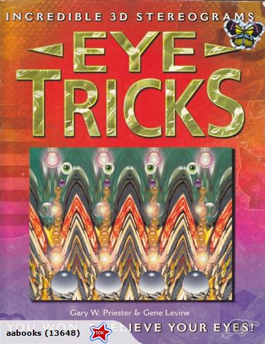 Incredible 3D Stereograms - Eye Tricks