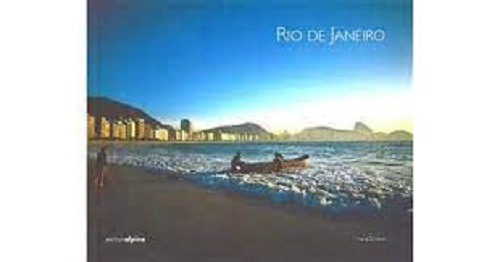Rio de Janeiro by Hans Donner