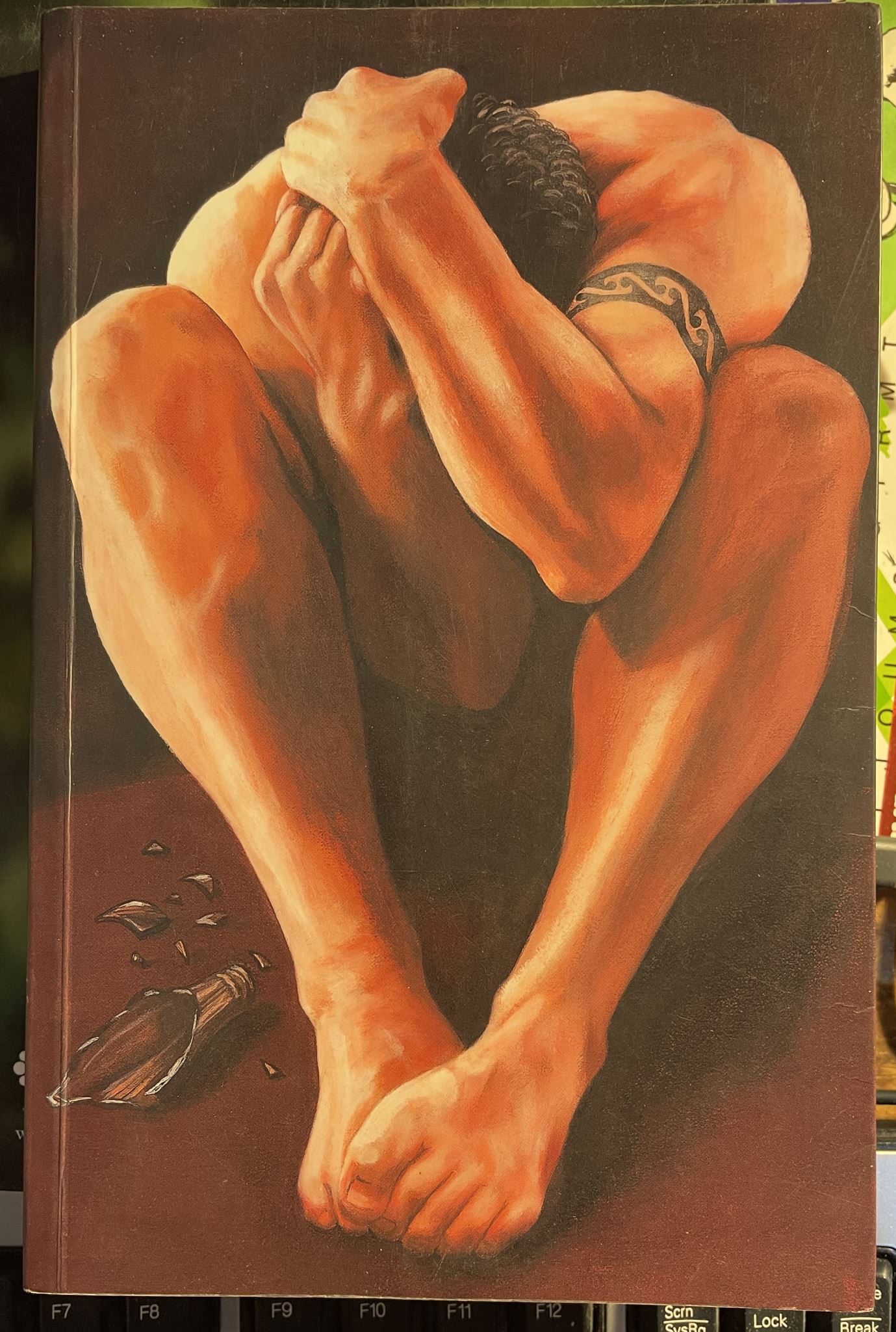 What Becomes of the Broken Hearted by Alan Duff