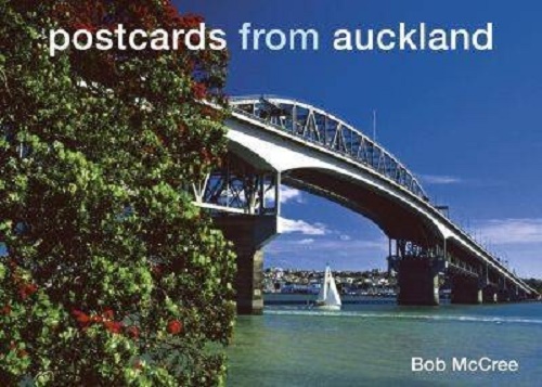 Postcards from By Bob McCree