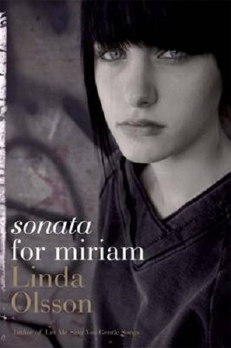 Sonata for Miriam By Linda Olsson Signed