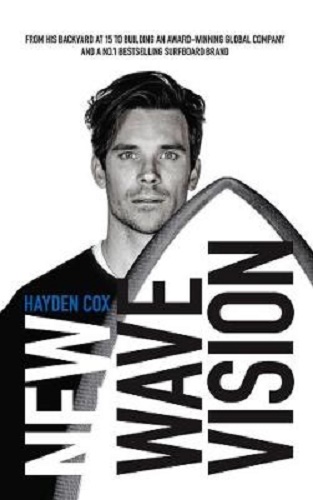 New Wave Vision By Hayden Cox