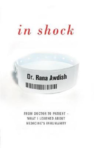 In Shock How Nearly Dying Made Me a Better Intensive Care Doctor